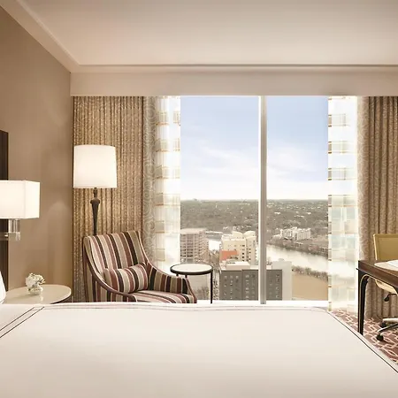 Fairmont Austin Gold Experience Hotel Exterior photo