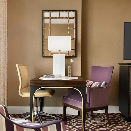 Fairmont Austin Gold Experience Hotel Exterior photo