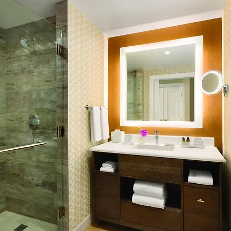 Fairmont Austin Gold Experience Hotel Exterior photo