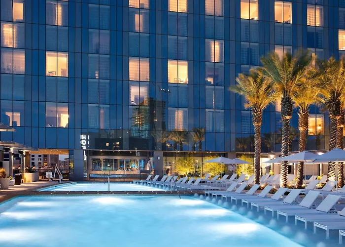 Fairmont Austin Gold Experience